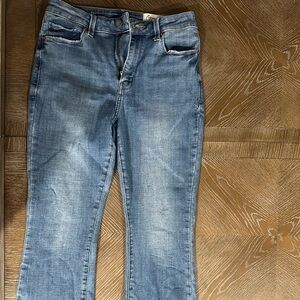 Cosmic Blue Denim size 28P